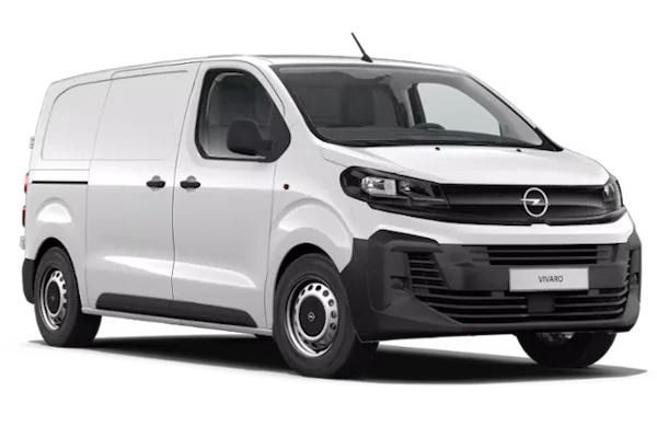 opel-vivaro-2025 Opel Vivaro 2025